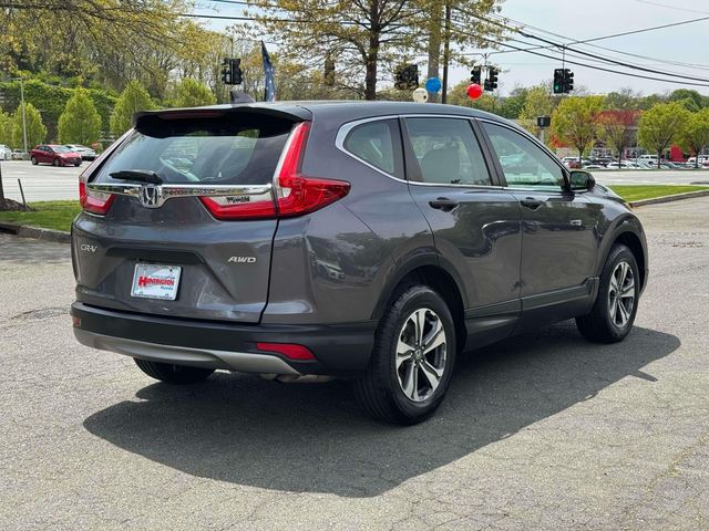 used 2019 Honda CR-V car, priced at $19,584