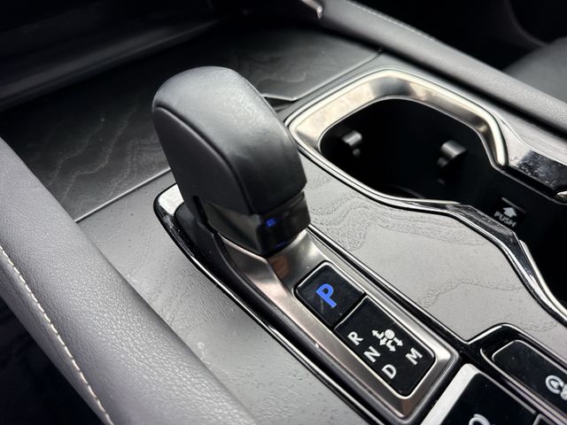 Used 2023 Lexus RX SUV