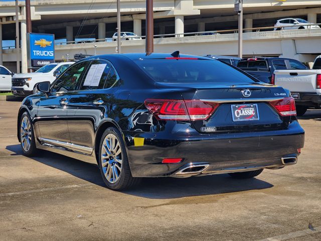 2017 Lexus LS 460  at Emmons Autoplex