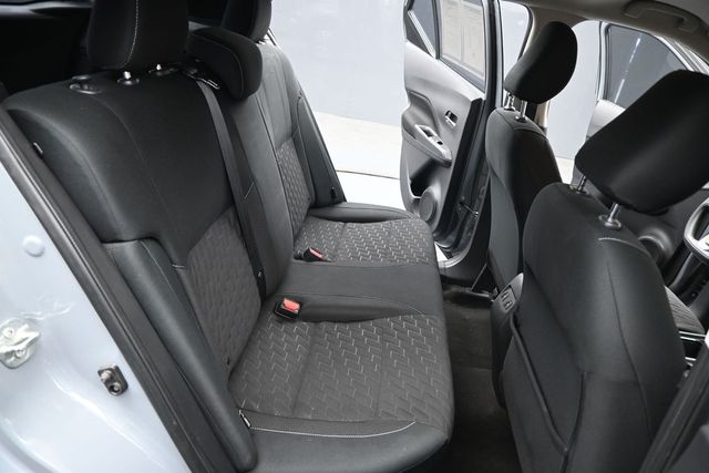 Used 2021 Nissan Kicks SUV