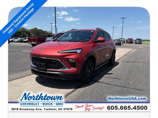 2024 Buick Encore GX Sport Touring AWD