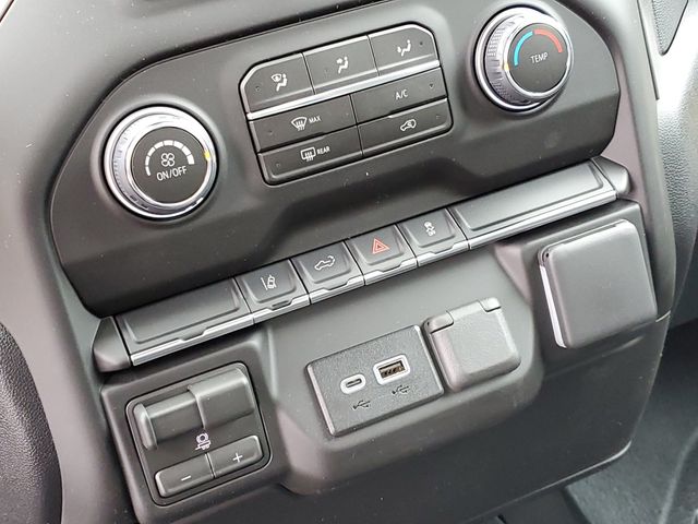 2026 Chevrolet Silverado 2500 Double Cab 4WD Pickup for sale #TF254625 - photo 16