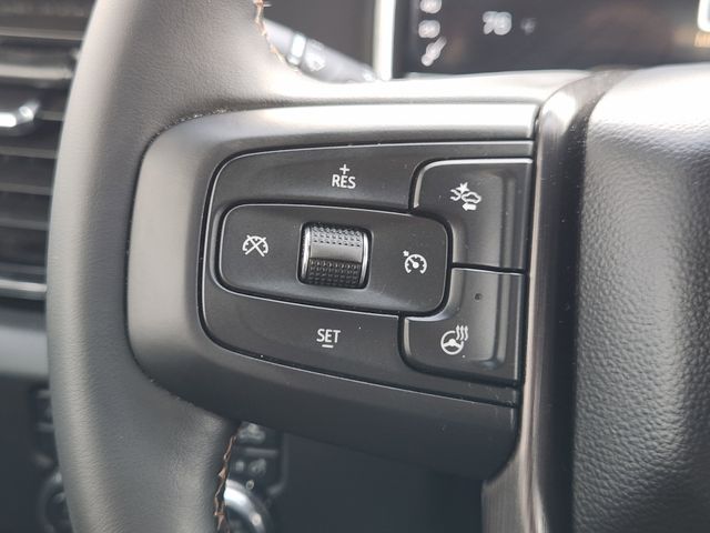 Used 2025 GMC Sierra 2500HD Truck