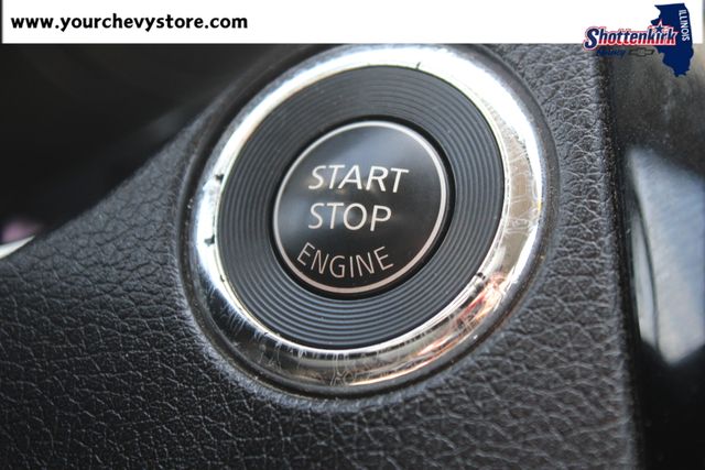 Used 2015 Nissan Rogue SUV