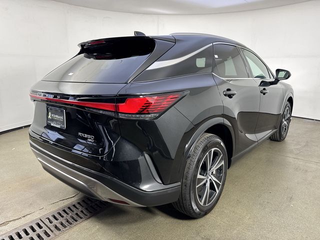 2024 Lexus RX RX photo