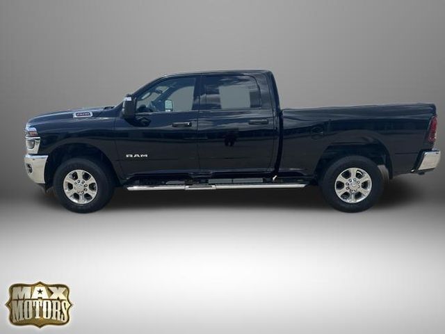 Used 2026 Ram 2500 Truck