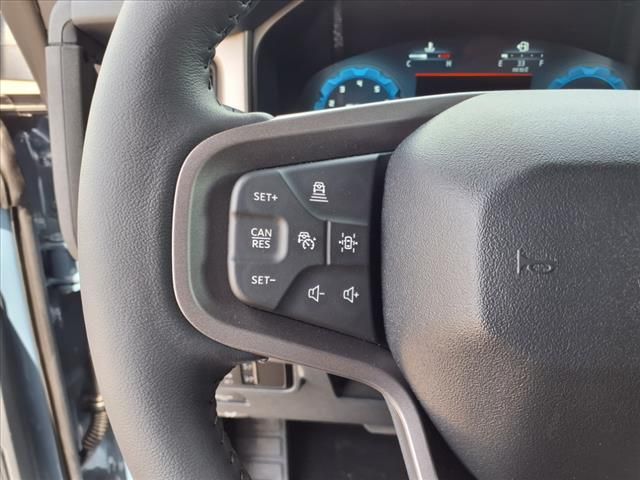 2025 Ford Bronco Outer Banks photo