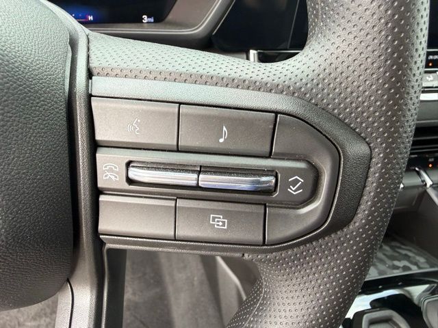 new 2026 Chevrolet Colorado car, priced at $36,735