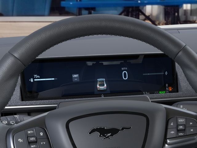 New 2026 Black Ford Premium image 13