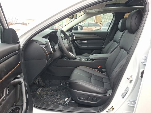 new 2026 Mazda CX-50 Hybrid car, priced at $38,025