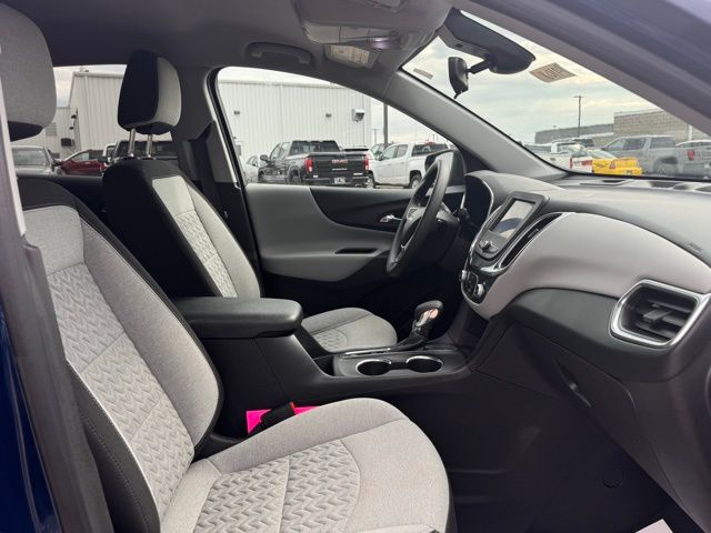 2022 Chevrolet Equinox FWD LT