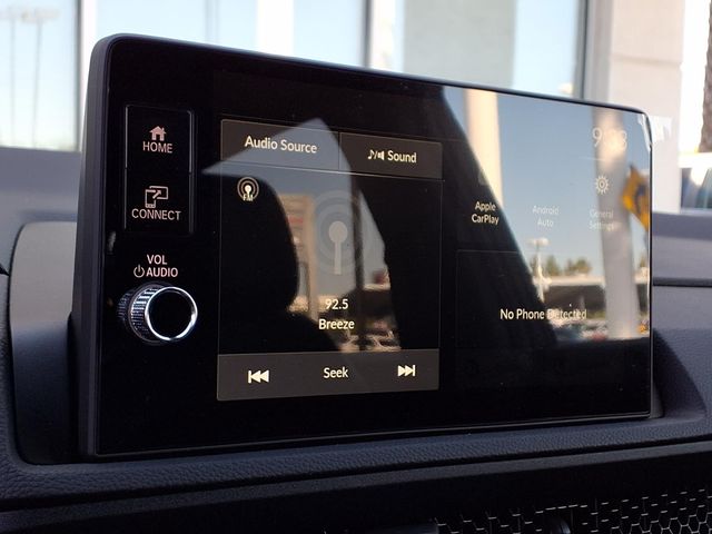 New 2026 Honda CR-V Hybrid SUV