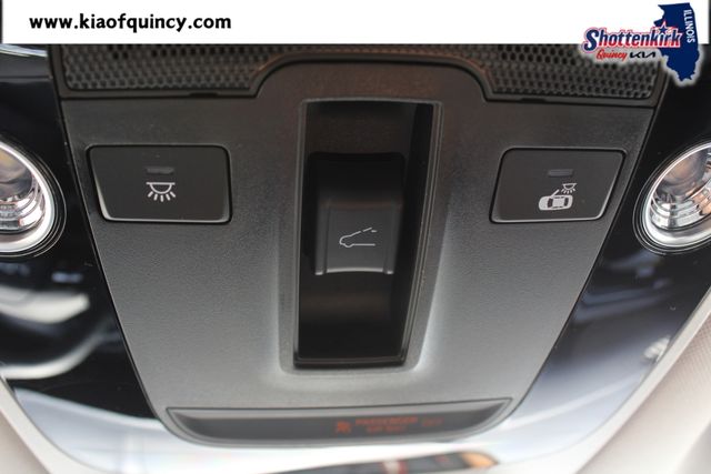 New 2026 Kia Sportage SUV