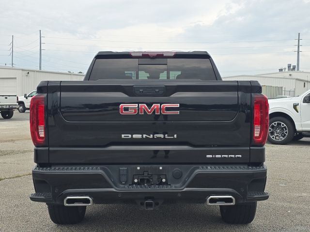 2024 GMC Sierra 1500 Denali:46692A