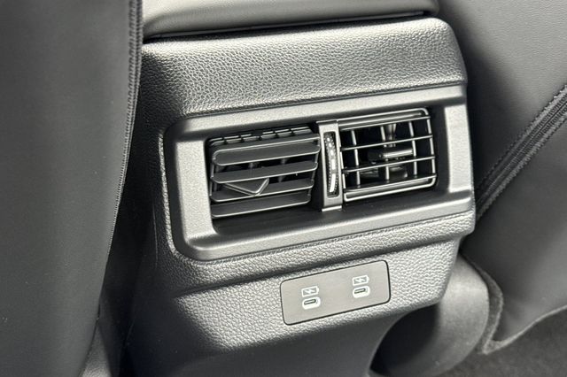 New 2026 Gray Honda EX-L image 14