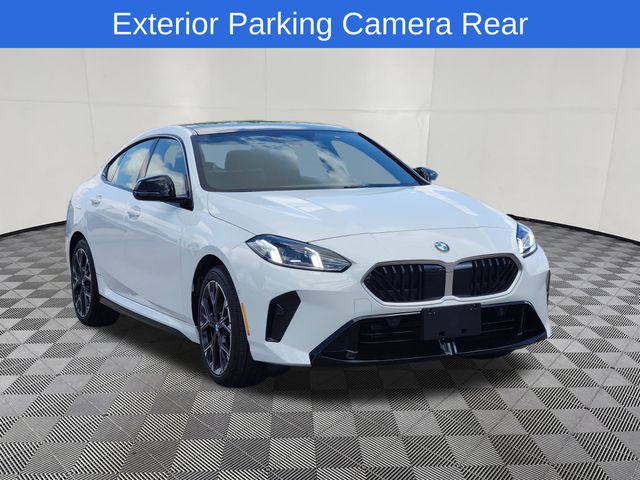 Used 2026 BMW 2 Series Sedan