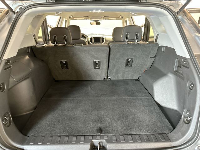 2019 GMC Terrain SLE Gray at South Hills Kia