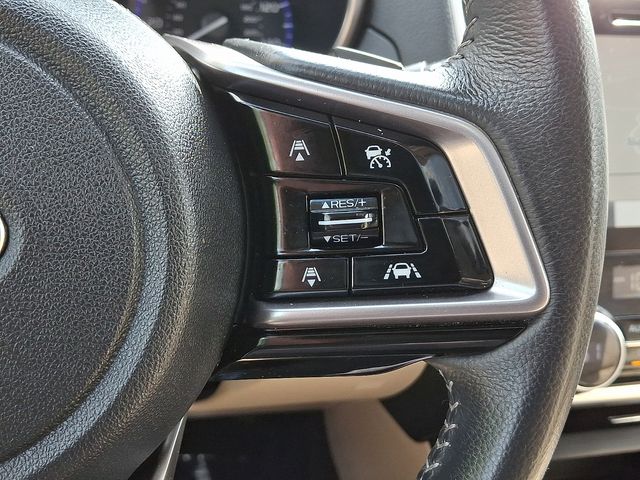 2018 Subaru Outback 2.5i Black at Rafferty Subaru