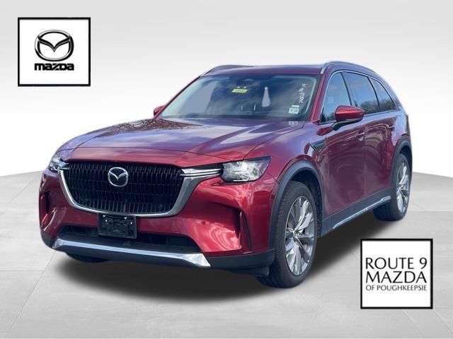 2024 Mazda CX-90 3.3 Turbo Premium AWD