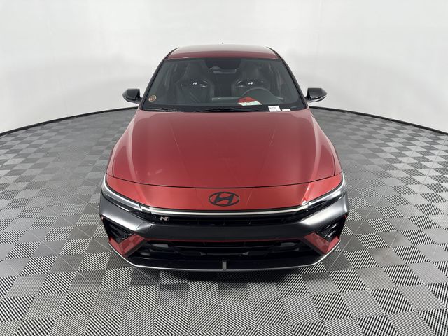New 2025 Hyundai Elantra N For Sale in Indianapolis, IN