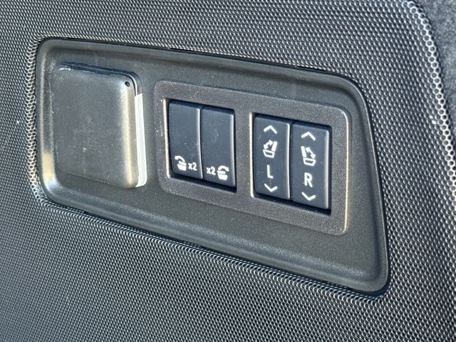 Certified Used 2025 Black Cadillac Premium Luxury image 6