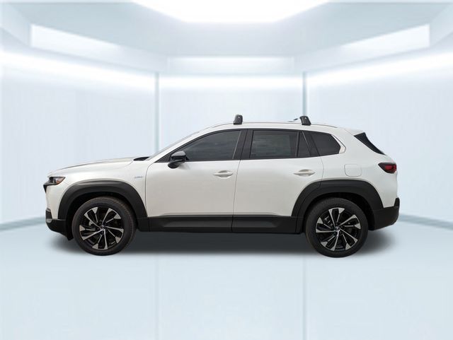 Mazda CX-50 2.5 Hybrid Premium Plus