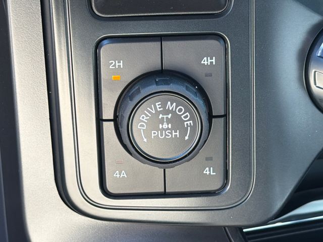 New 2026 Black Ford Tremor image 26