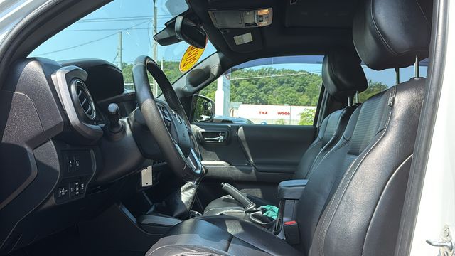 Used 2023 Toyota Tacoma Truck