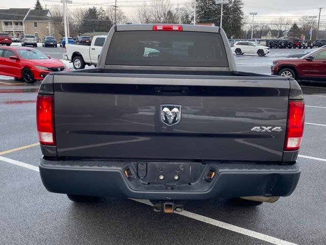 used 2016 Ram 1500 car, priced at $17,825