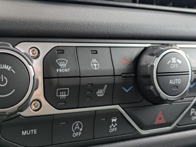 2026 Jeep Gladiator Mojave X
