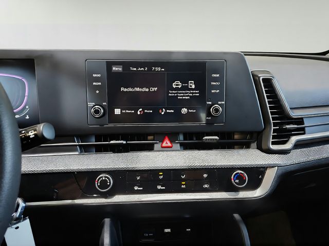 Used 2024 Kia Sportage SUV