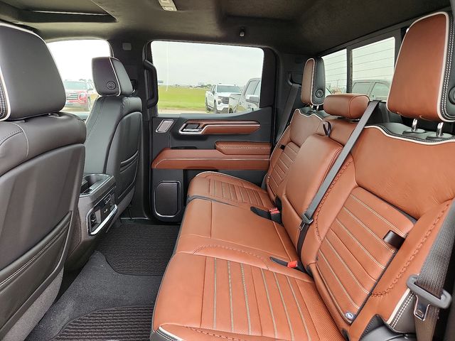 Used Car 2025 Gmc Sierra 1500  Denali Ultimate For Sale Under $80,000 In Plainview, Texas