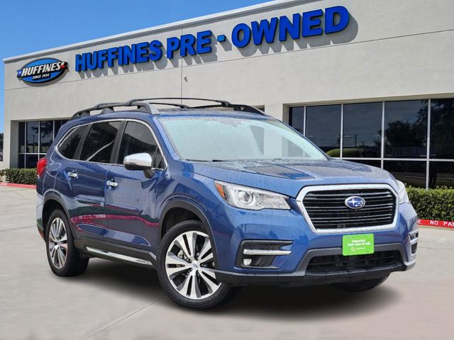 2019 Subaru Ascent Touring 1