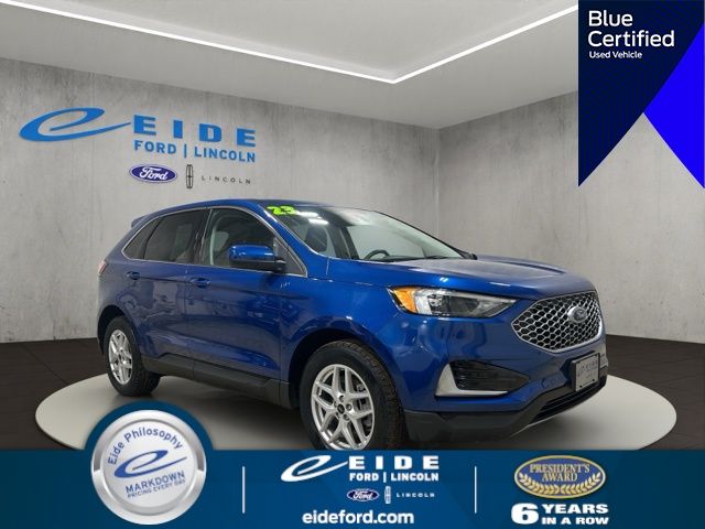 2023 Ford Edge SEL AWD