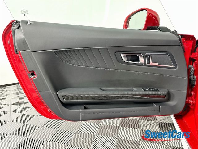 2019 Mercedes-Benz AMG® GT