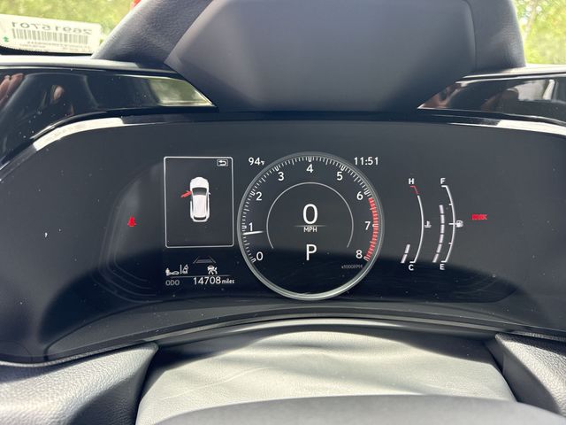 2024 Lexus NX - $40,998