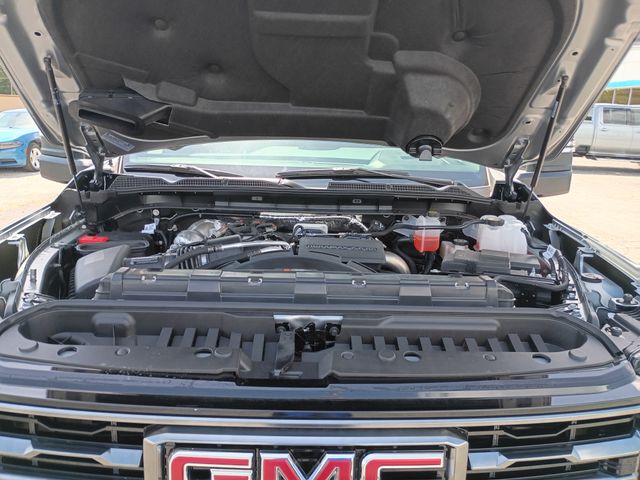 New 2026 GMC Sierra 2500HD Truck