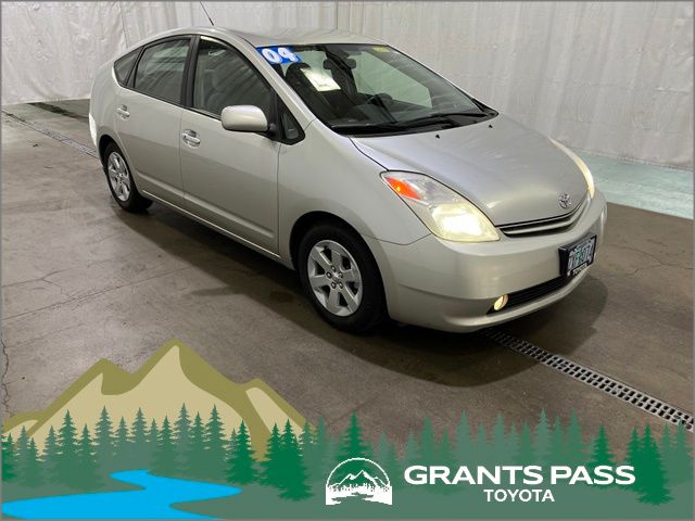 2004 Toyota Prius FWD