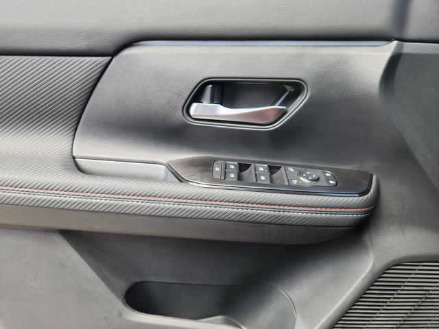 New 2026 Nissan Kicks SUV