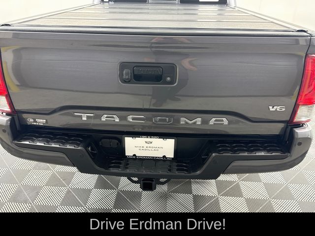 Used 2016 Toyota Tacoma Truck