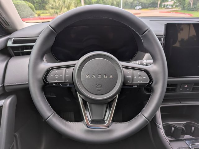 2026 Mazda CX-5 2.5 S Preferred   Gray at Parkway Family Mazda