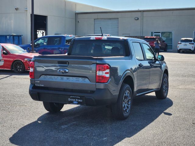 2024 Ford Maverick XLT 8