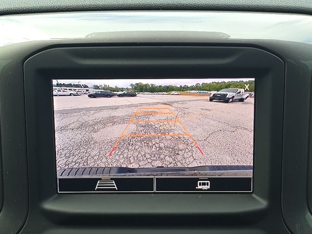 Photo of 2024 Chevrolet Silverado 2500HD Custom in Dallas, GA - 32,  2024 Chevrolet Silverado 2500HD Custom:43671D1