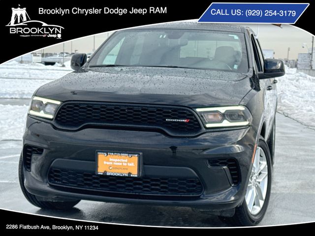 2025 Dodge Durango GT AWD