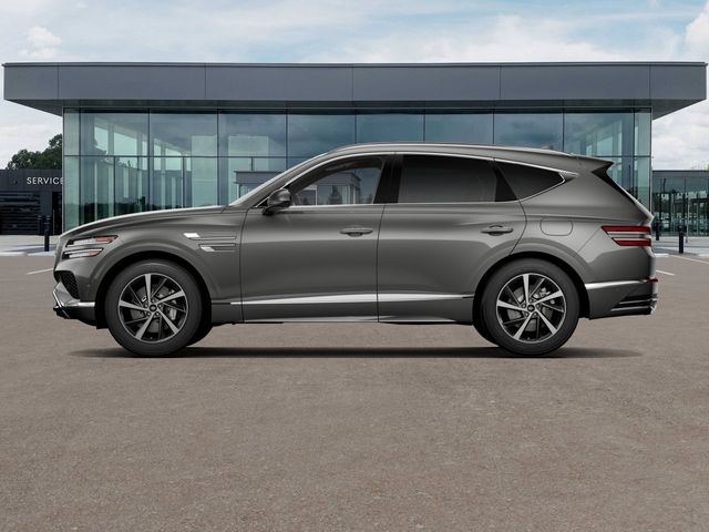 Thumbnail: 2026 Genesis GV80 - 3