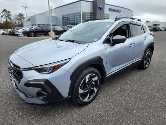 2024 Subaru Crosstrek Limited AWD