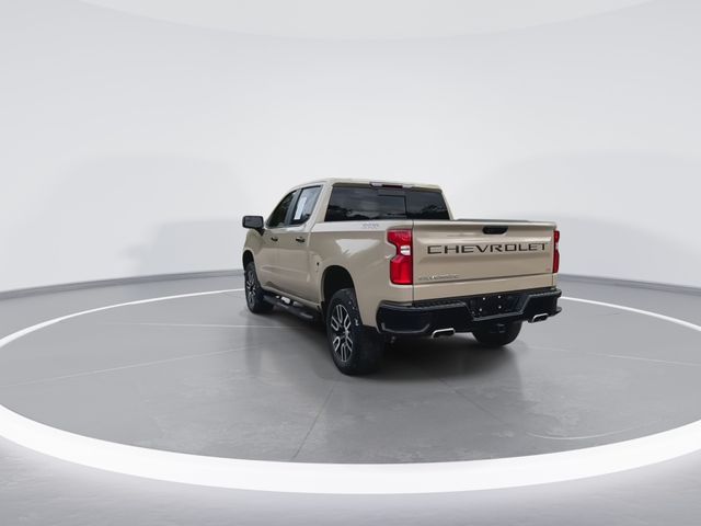 Used 2023 Beige Chevrolet LT Trail Boss image 9