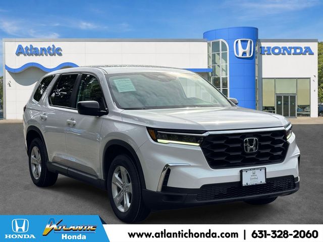 2023 Honda Pilot
