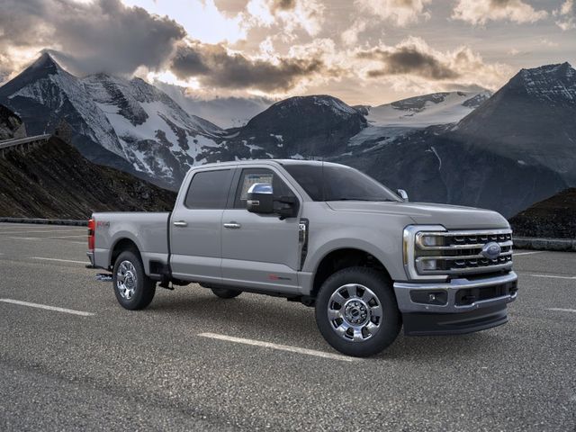 New 2026 Avalanche Ford Lariat image 7