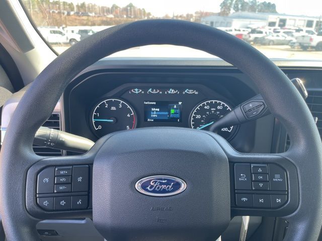 2025 Ford F-250SD XL:168639